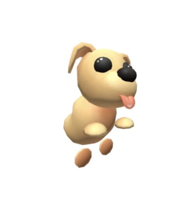 Robl0x | Adopt Puppy Bethink Accessory Celebrity Series 5 - RARE Toy Code