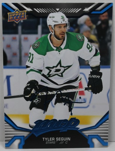 2022-23 Upper Deck MVP BLUE PARALLEL Single Card Pick List - Complete Your Set - Picture 18 of 76