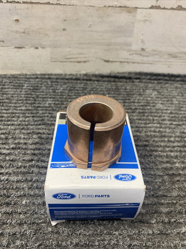 Ford F250 350 450 2005-20 ajustador de inclinación 4x4 1/2 grado 5C3Z-3B440-CCC Foto 3 de 3