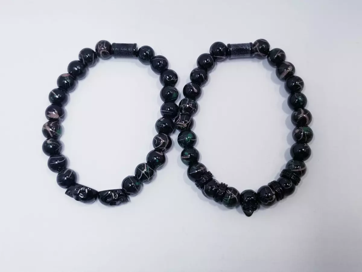 Skeleton hd best sale bracelet