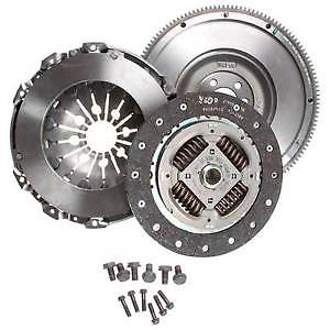 Kit embrayage et volant moteur Audi A3 Sportback pour rénovation transmission
