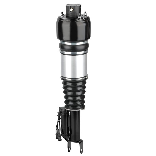 Front Left Suspension Airmatic Air Strut For Mercedes E-Class W211 S211 2002-09 - Picture 2 of 12