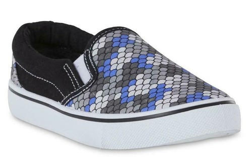 basic editions canvas sneakers