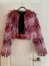 Eras Tour Tinsel Sparkle Jacket