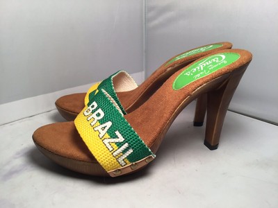 vintage candies heels