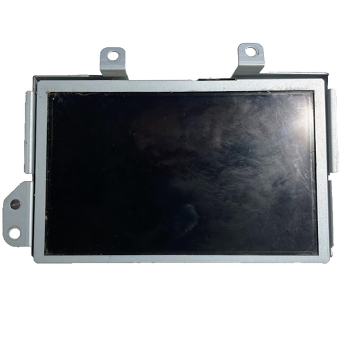 OEM Ford Focus Genuine Sync 3 Flat Screen (Non-Recessed) BM5T-18B955-FC