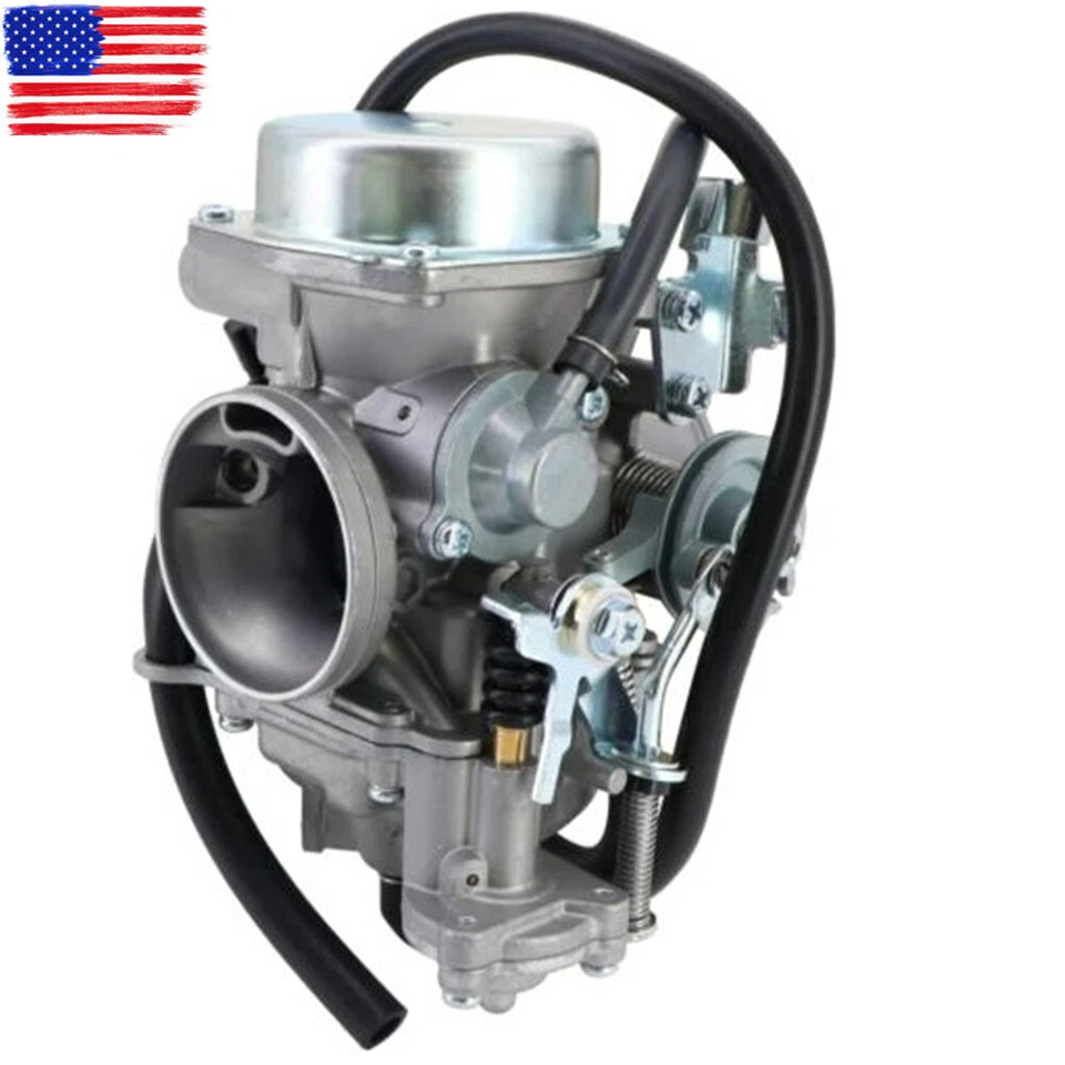 Carburador para Honda Shadow VLX 600 VT600C VT600CD Deluxe 1999-2007 Foto 2 de 4