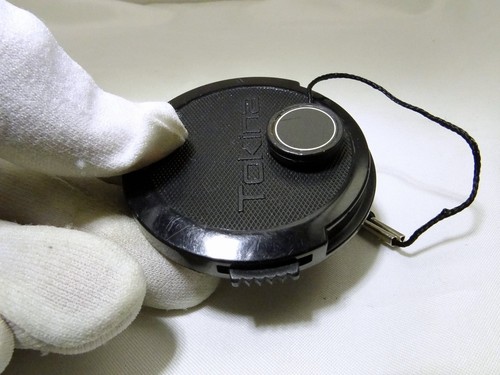 Tokina 52mm Front Lens Cap Snap Made in Japan - Picture 5 of 7