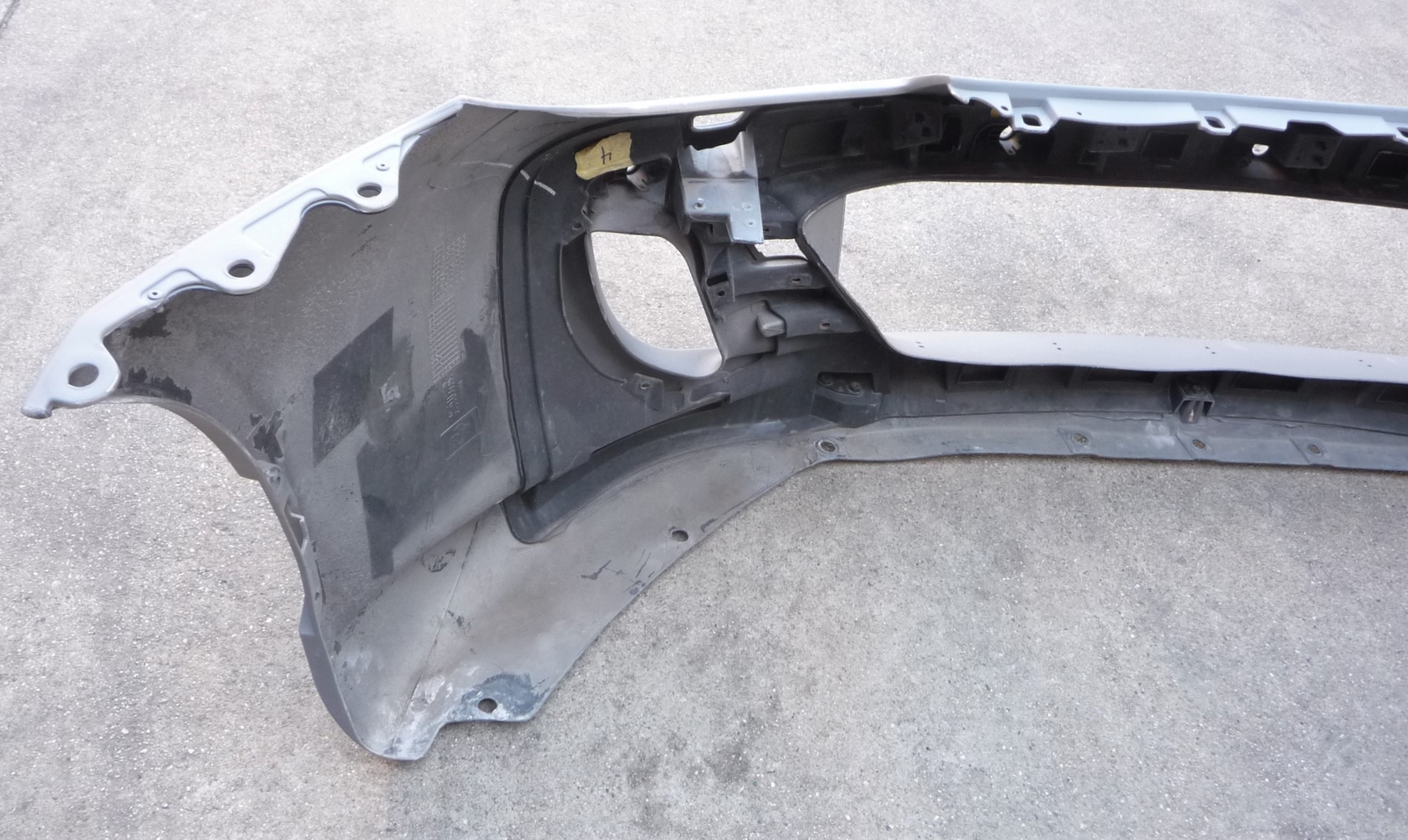 2017-2019 Ferrari GTC4Lusso T Front Bumper cover 89294110 Remanufactured OEM OE