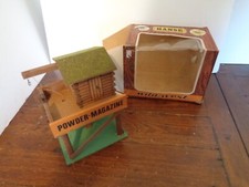 hanse wild west pulver magazin