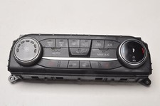 FORD FIESTA 7 MK8 Klimabedienteil Heizungsbedienteil Schalter M1BT-18C612-HC
