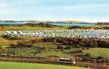 R581978 Tenby Kiln Park Caravan Site