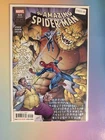 AMAZING SPIDER-MAN #64 VOL. 5 HIGH GRADE MARVEL COMIC BOOK CM21-16