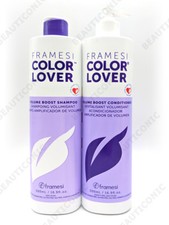 Framesi Volume Boost 16.9 oz [Choose: Shampoo, Conditioner, or Set]