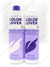 Framesi Volume Boost 16.9 oz [Choose: Shampoo, Conditioner, or Set]