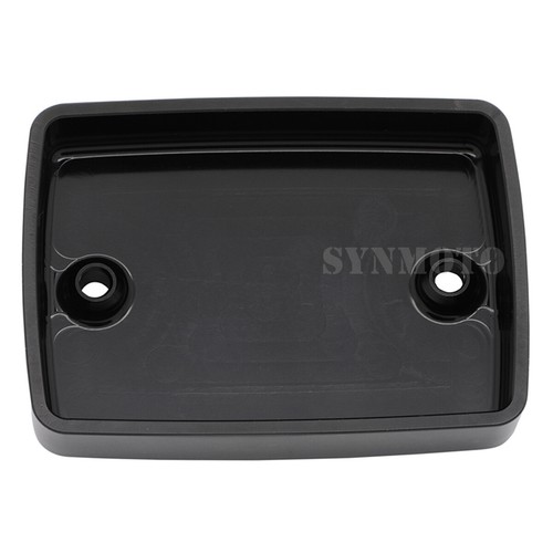 For Kawasaki Vulcan VN900 2004-2020 VN2000 04-10 Front Brake Reservoir Cover Cap - Bild 6 von 10