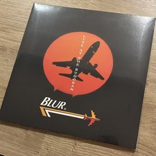 Blur - Live At The Budokan New & Sealed RSD 2026 Vinyl Record 2LP