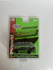 Auto World NHRA - Matt Hagan - 2023 Dodge Charger Funny Car - 4Gear - SC405