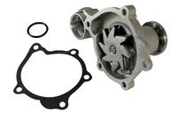 Thermotec D15031TT Wasserpumpe, MotorküHlung FüR Mitsubishi