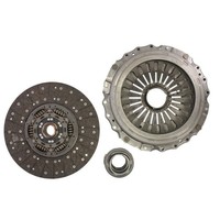 Kupplungssatz Schaeffler LuK 643 3267 00