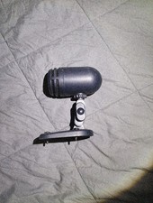 Chargeable Wireless Podcast Microphone