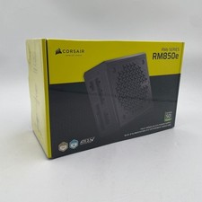 CORSAIR RM850e Modular Low-Noise ATX Power Supply CP-9020296-NA