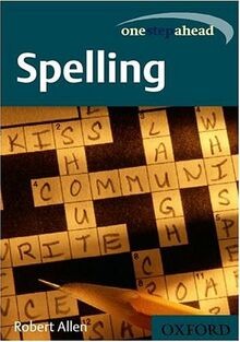 Spelling. (Lernmaterialien) (Get Ahead in--,) von n... | Buch | Zustand sehr gut