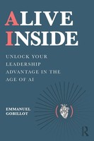 Emmanuel Gobillot | Alive Inside | Taschenbuch | Englisch (2026) | Routledge