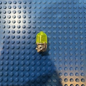 Lego Ultra Agents Professor Brainstein Mech Suit Minifigure Helmet No figure