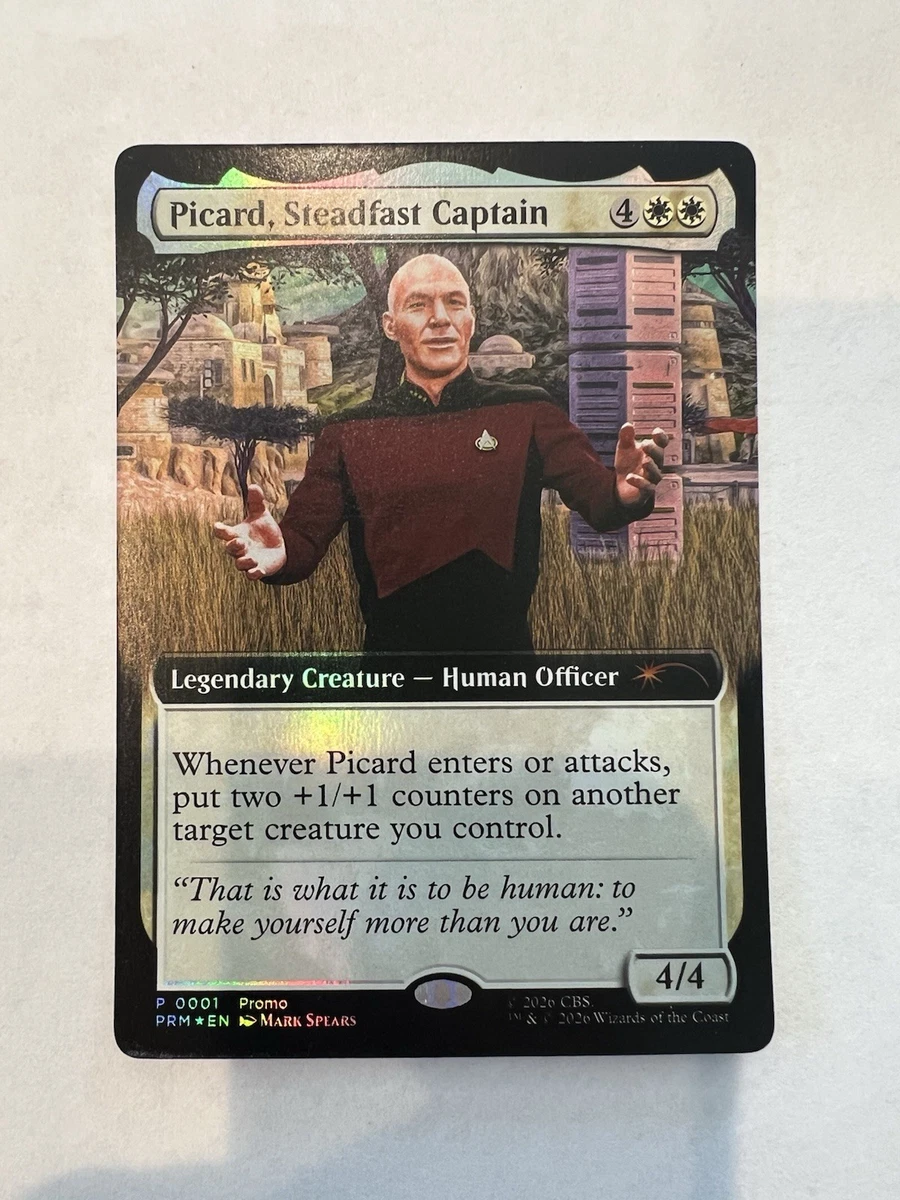 Star Trek Collectable Trading Cards for sale | eBay