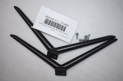 ELEMENT E4AA55R STAND WITH SCREWS ELEMENT E4AA55R STAND