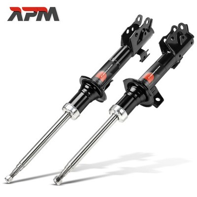 2x Stoßdämpfer Gasdruck Vorne Links Rechts für Daihatsu Materia M4 1.3 1.5L