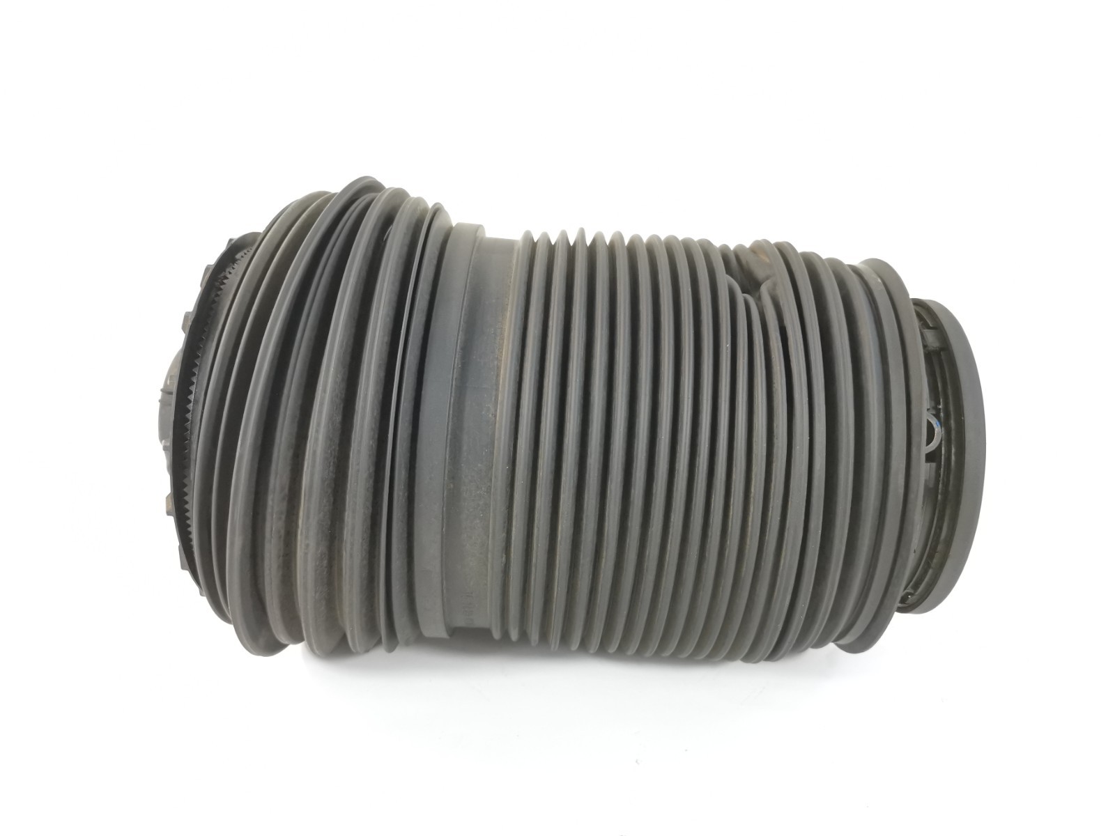 Maserati Levante S AWD 2017 Rear Left Air Suspension Spring 670037519 OEM