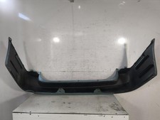 Pare-choc arrière Mazda MPV