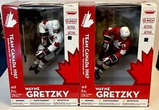 2014 McFarlane Team Canada Hockey Sports Picks Figures 16