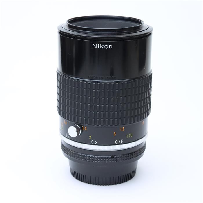 Nikon ニコン Ai Micro NIKKOR 105mm F4 Nikon Micro Nikkor 105mm F4 AI Lens Close Up | eBay