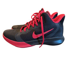 nike unisex precision iii basketball shoes