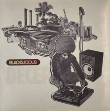 Blackalicious - Blackalicious by Gift Of Gab and Chief Xcel who were also active Blackalicious - Blackalicious by Gift Of Gab and Chief Xcel who were also active