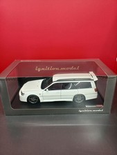 Ignition Model IG2886 Nissan Stagea 260RS Wagon 1/18 Scale Car