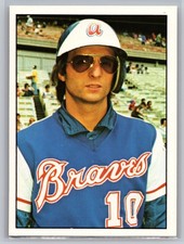 1976 SSPC #12 Craig Robinson