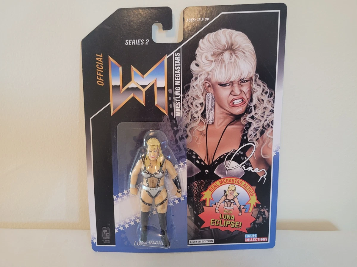 luna vachon products for sale | eBay