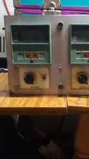 Honeywell PLC CPU Processor Control Panel Ind...