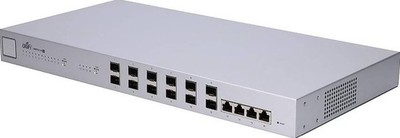 Ubiquiti Unifi Switch US-16-XG