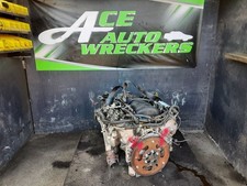 Engine 5.7l Vin G 8th Digit Opt Ls1 Fits 01-03 Corvette 650008 Engine 5.7l Vin G 8th Digit Opt Ls1 Fits 01-03 Corvette 650008