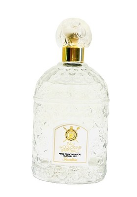 Guerlain Eau de Cologne Imperiale Spray 100 mL 3.3 floz EDC Fragrance Bee Bottle