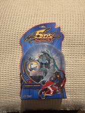 Stardust Dragon Playmates Figure