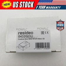 DKG 972-N New Honeywell Burner Control DKG972-N In Box