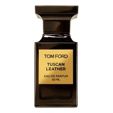 Tom Ford Unisex Tuscan Leather EDP Spray 1.69 oz (Tester) Fragrances