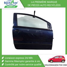 Porte avant et accessoires Volkswagen FOX