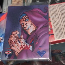 2026 Fleer Ultra Superman Checklist Guide in-content 35